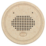 Alecto Baby HeeHee + knuffelkonijn - Chatknop, maakt van je knuffel een interactieve vriend Alecto Baby HeeHee + knuffelkonijn - Chatknop, maakt van je knuffel een interactieve vriend