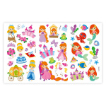 Lenco Opvouwbare kinder Bluetooth® hoofdtelefoon Roze Lenco Opvouwbare kinder Bluetooth® hoofdtelefoon Roze