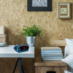 ICES Wekkerradio Blauw ICES Wekkerradio Blauw