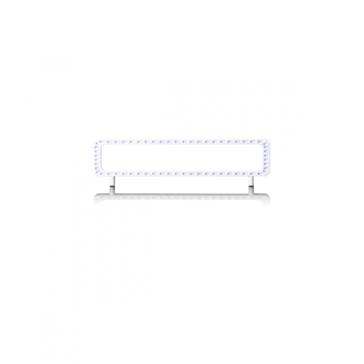 Lenco DAB+/FM-keukenradio met Bluetooth® LED-verlichting en timer Wit Lenco DAB+/FM-keukenradio met Bluetooth® LED-verlichting en timer Wit