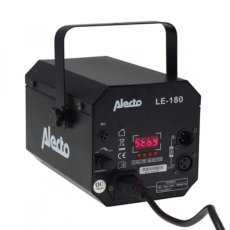 Alecto LED fantasielamp Alecto LED fantasielamp