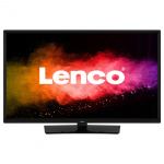 Lenco 32 inch Smart HD LED TV Bluetooth® 12V Lenco 32 inch Smart HD LED TV Bluetooth® 12V