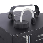 Lenco Dual Matrix feest LED verlichting en mistmachine Lenco Dual Matrix feest LED verlichting en mistmachine