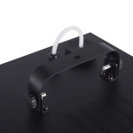 Lenco Dual Matrix feest LED verlichting en mistmachine Lenco Dual Matrix feest LED verlichting en mistmachine