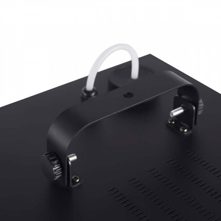 Lenco Dual Matrix feest LED verlichting en mistmachine Lenco Dual Matrix feest LED verlichting en mistmachine