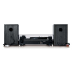 Lenco Platenspeler met Bluetooth® ontvangst en twee externe speakers