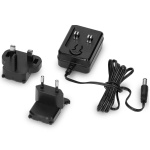 Lenco Platenspeler met ingebouwde luidsprekers - Hout