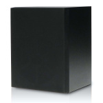 Lenco Micro set met DAB+/FM/CD/Bluetooth® & USB-speler - Zwart Lenco Micro set met DAB+/FM/CD/Bluetooth® & USB-speler - Zwart