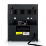 Lenco Micro set met DAB+/FM/CD/Bluetooth® & USB-speler - Zwart Lenco Micro set met DAB+/FM/CD/Bluetooth® & USB-speler - Zwart