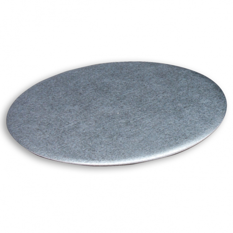 Alecto Magnetische montagekit voor rook- en CO-melders 2 stuks