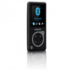 Lenco MP3/MP4-speler met Bluetooth® Zwart