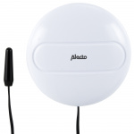Alecto Thermometer en hygrometer met sonde en app Alecto Thermometer en hygrometer met sonde en app