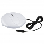 Alecto Thermometer en hygrometer met sonde en app Alecto Thermometer en hygrometer met sonde en app