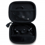 Lenco Koffer met ingebouwde powerbank Grijs Lenco Koffer met ingebouwde powerbank Grijs