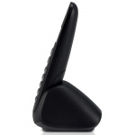 Profoon Draadloze telefoon met 3 handsets Zwart