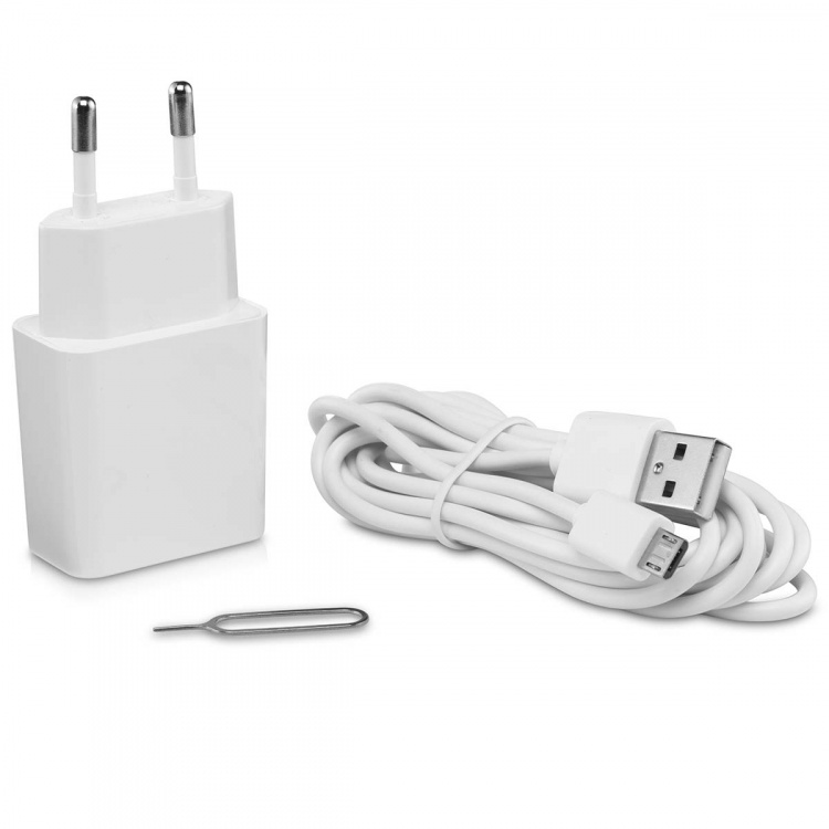 Alecto Wi-Fi babyfoon met camera Wit Alecto Wi-Fi babyfoon met camera Wit