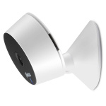 Alecto Wi-Fi babyfoon met camera Wit Alecto Wi-Fi babyfoon met camera Wit