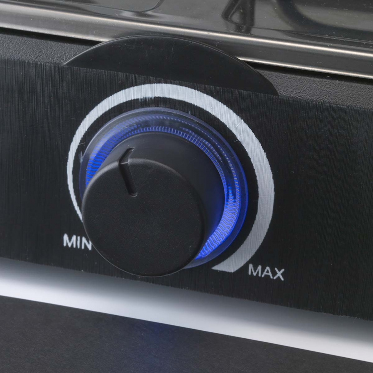 Trebs Gourmetkok Grill & Steen