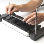 Trebs Gourmetkok Grill & Steen