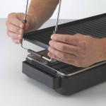 Trebs Gourmetkok Grill & Steen