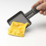 Trebs Gourmetkok Grill & Steen