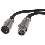 Alecto Retro microfoon Chroom Alecto Retro microfoon Chroom