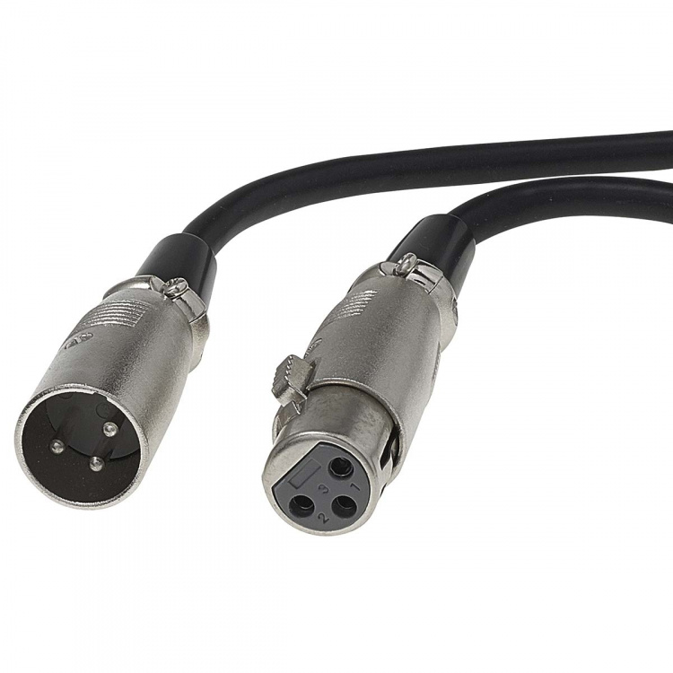 Alecto Retro microfoon Chroom Alecto Retro microfoon Chroom