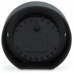 Alecto Analoge hygrometer Zwart