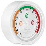 Alecto Hygrometer Wit Alecto Hygrometer Wit