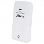 Alecto Digitale wekker met weerstation Alecto Digitale wekker met weerstation