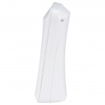 Alecto Digitale wekker met weerstation Alecto Digitale wekker met weerstation