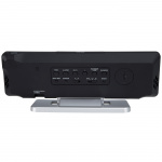 Alecto Digitale wekker met weerstation Alecto Digitale wekker met weerstation