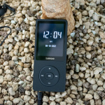 Lenco MP3/MP4-speler met 2,4