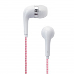 Lenco MP3/MP4-speler met Bluetooth® 8 GB Micro SD-kaart Roze