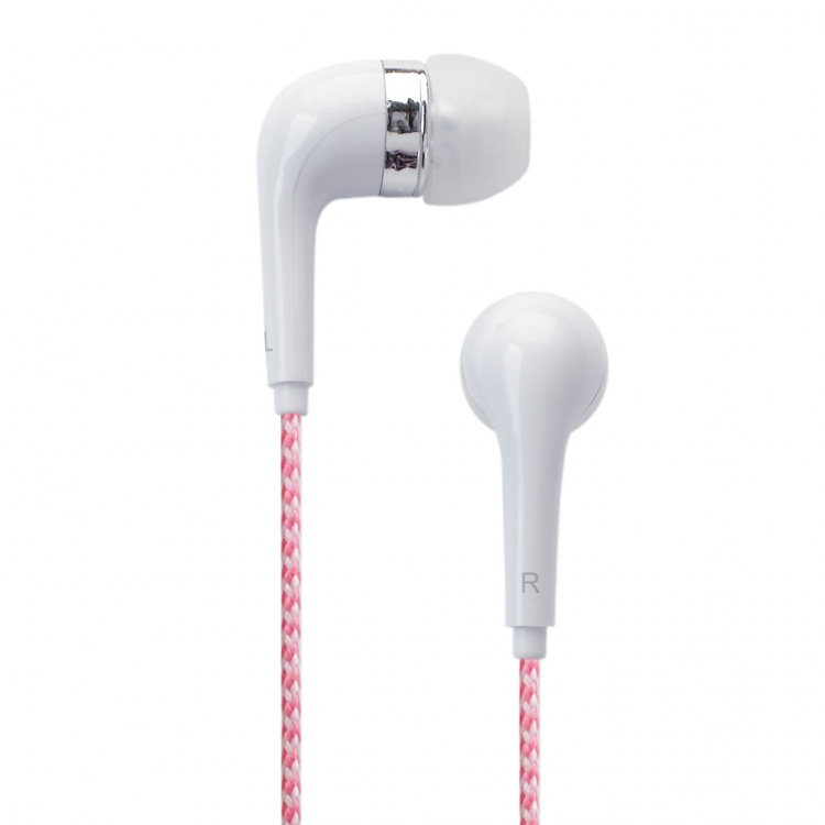 Lenco MP3/MP4-speler met Bluetooth® 8 GB Micro SD-kaart Roze