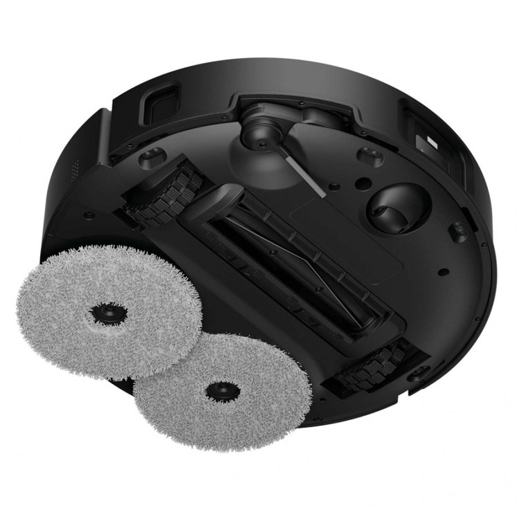 Hoover Stofrobot HG8 Wet & Dry, WiFi, Waterzuigstation