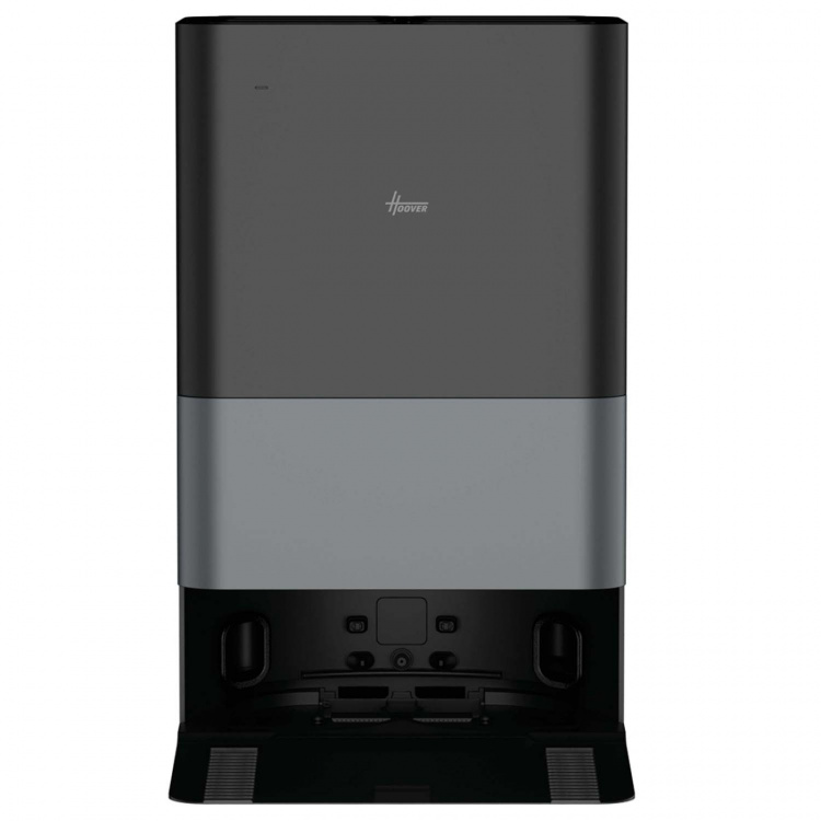 Hoover Stofrobot HG8 Wet & Dry, WiFi, Waterzuigstation