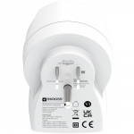 SKROSS Reisadapter Europa naar VS en andere USB-A/USB-C 20W PD Geaard SKROSS Reisadapter Europa naar VS en andere USB-A/USB-C 20W PD Geaard