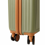 Cavalet Handbagage Dalby Pistache groen