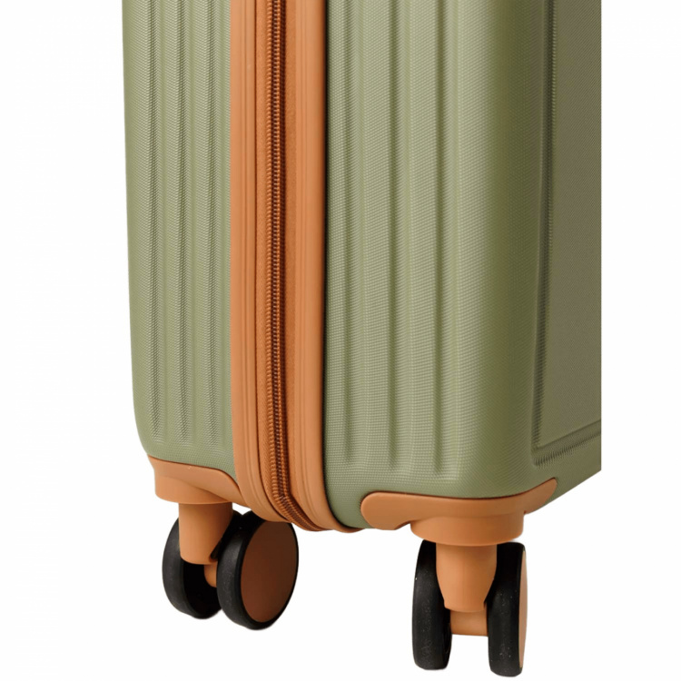 Cavalet Handbagage Dalby Pistache groen