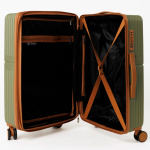 Cavalet Reistas Dalby Medium Pistache groen