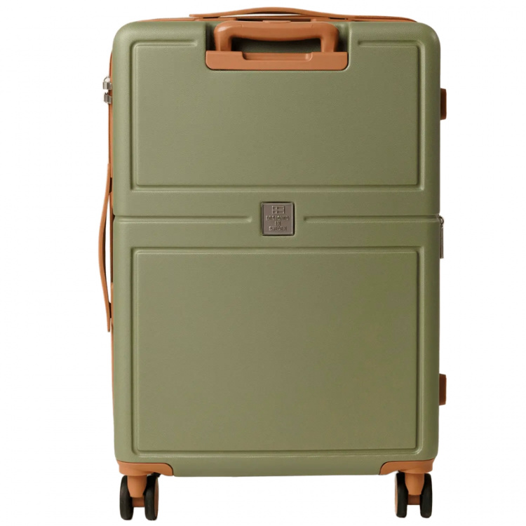 Cavalet Reistas Dalby Medium Pistache groen