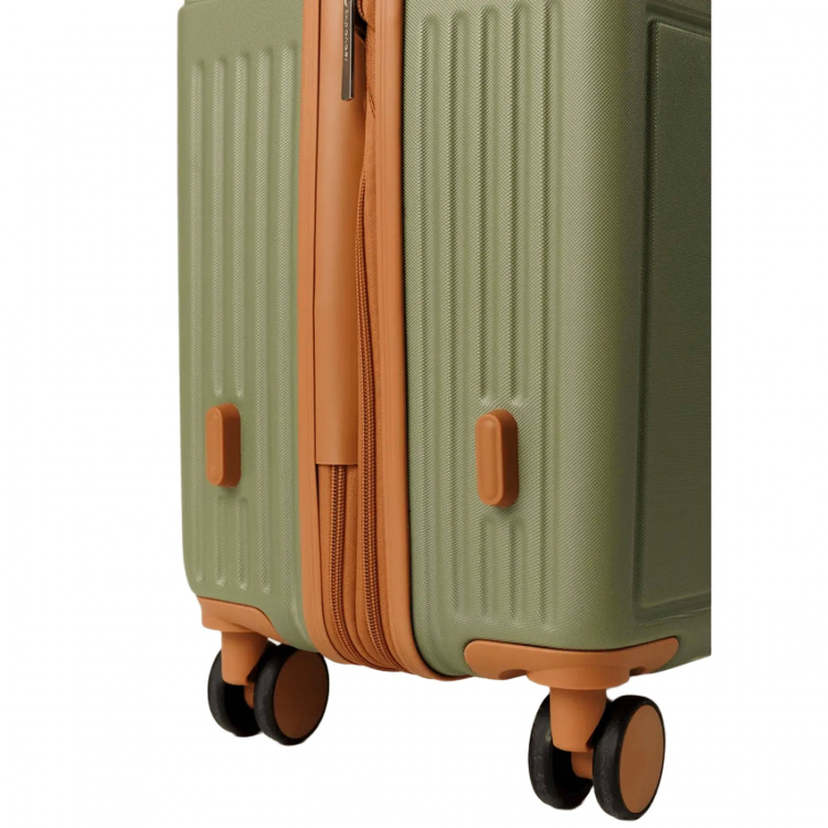 Cavalet Reistas Dalby Medium Pistache groen