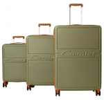 Cavalet Reistas Dalby Medium Pistache groen