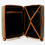 Cavalet Reistas Dalby Large Pistache groen