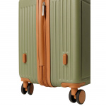 Cavalet Reistas Dalby Large Pistache groen