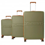 Cavalet Reistas Dalby Large Pistache groen