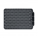 Princess Oprolbare verwarmingsplaat 250W 32x47cm - 312292