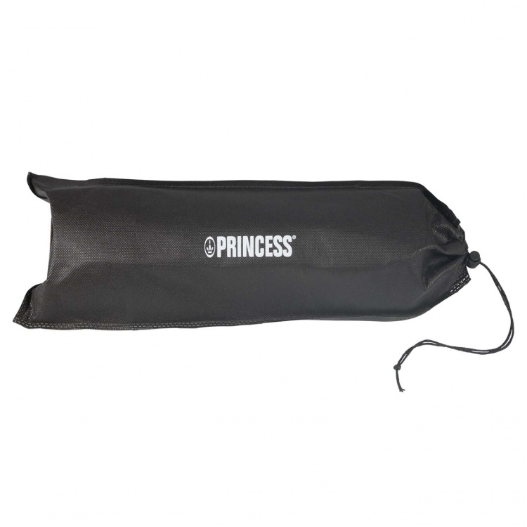 Princess Oprolbare verwarmingsplaat 250W 32x47cm - 312292