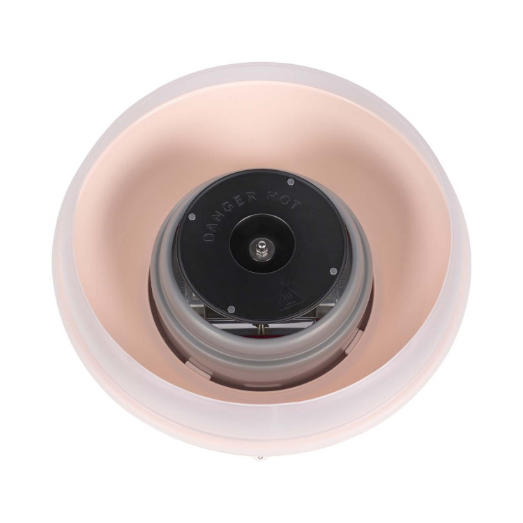 Princess Suikerspinmachine 500W - 292990 Princess Suikerspinmachine 500W - 292990